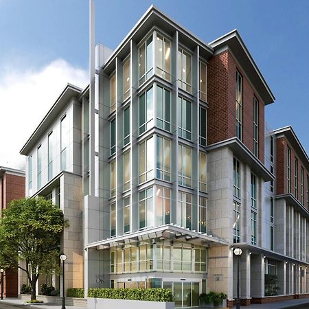 Live Oak, Charleston Historic District, A Tribute Portfolio Hotel Экстерьер фото