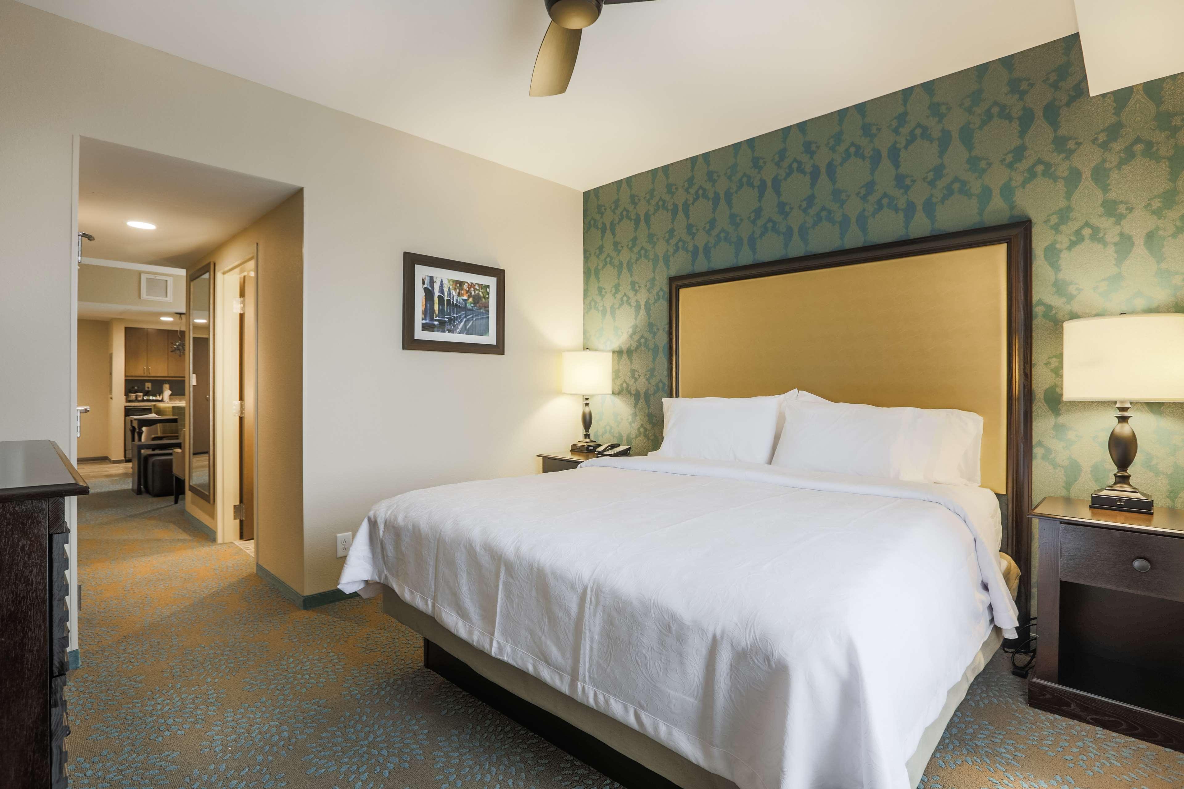 Live Oak, Charleston Historic District, A Tribute Portfolio Hotel Экстерьер фото