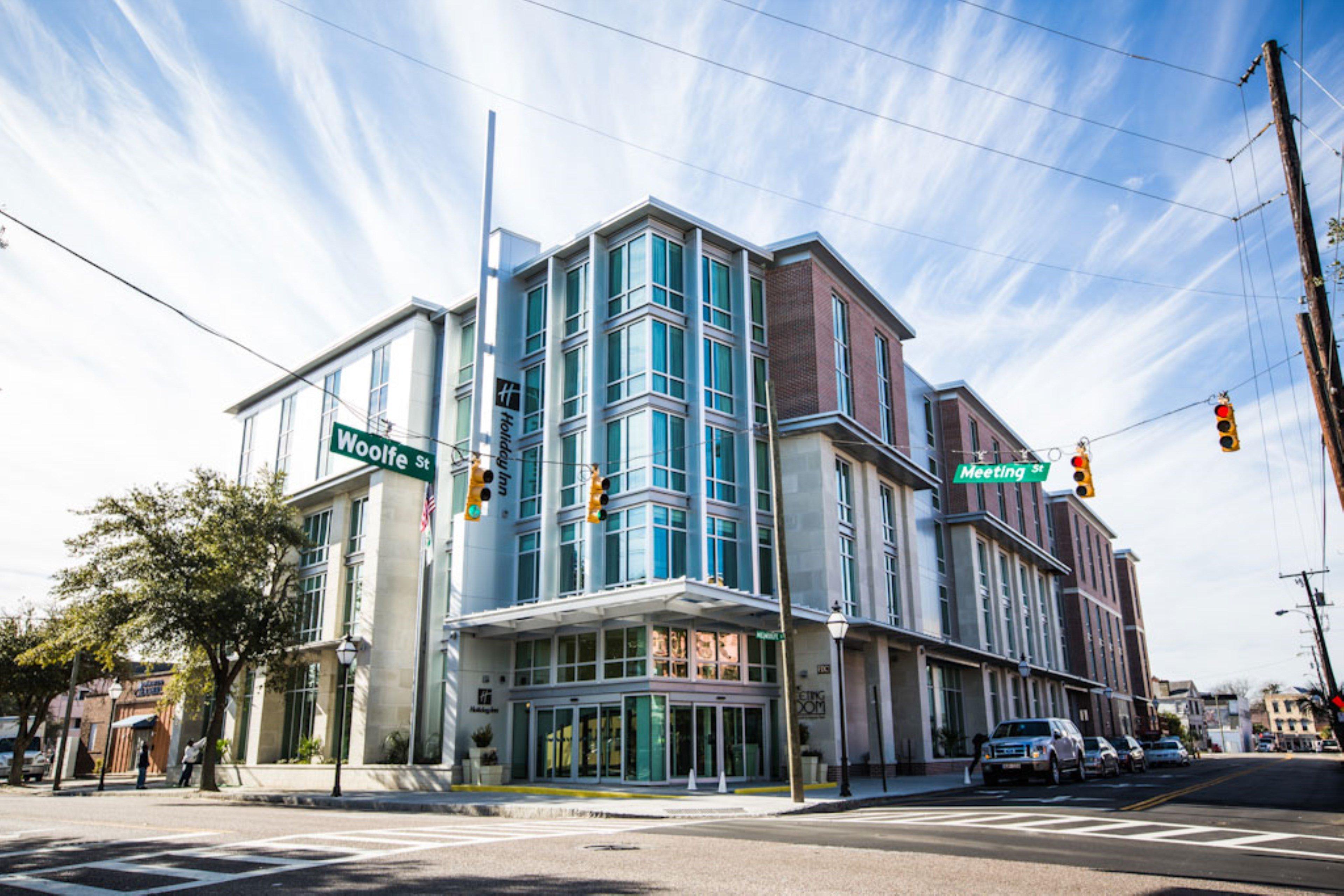 Live Oak, Charleston Historic District, A Tribute Portfolio Hotel Экстерьер фото