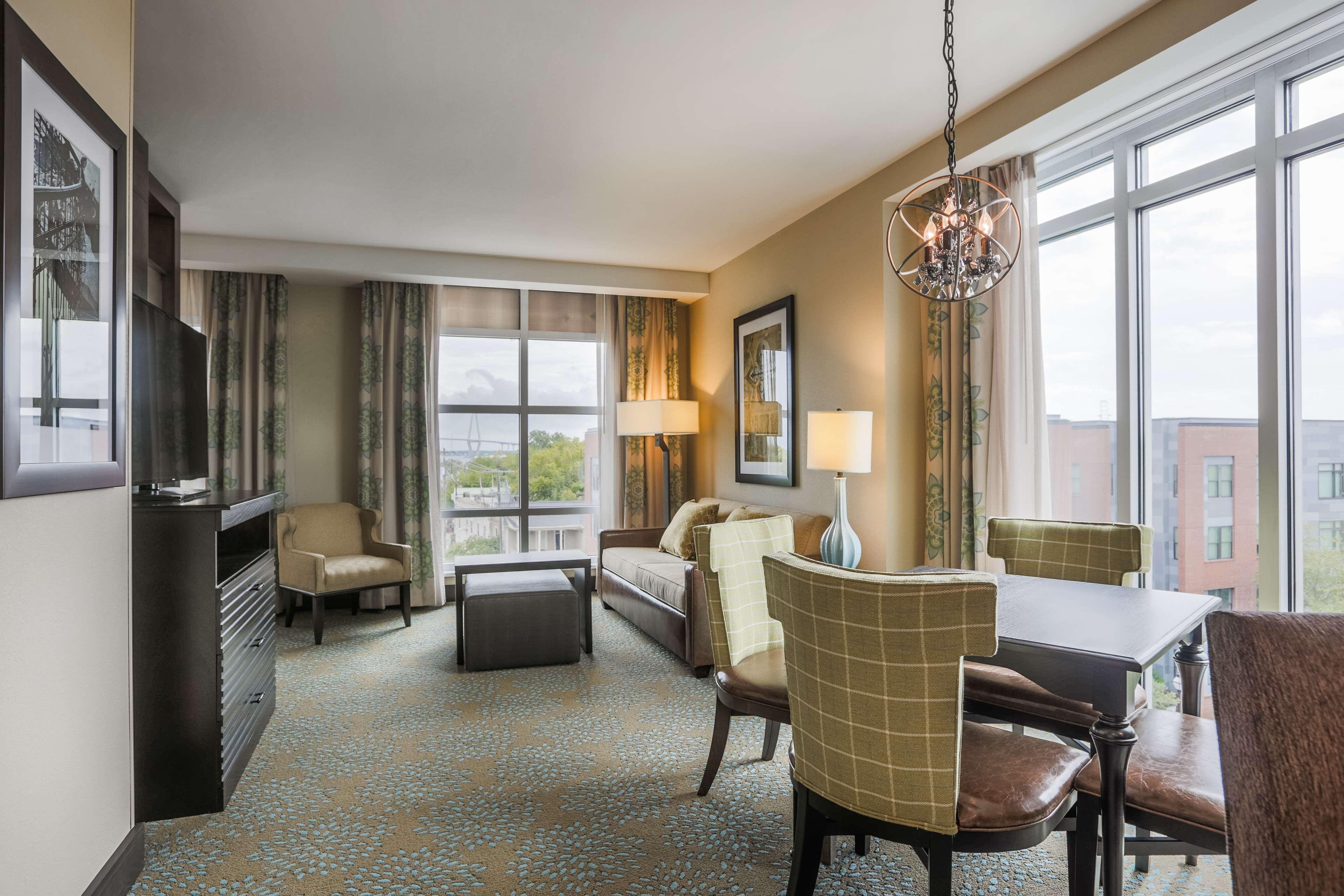 Live Oak, Charleston Historic District, A Tribute Portfolio Hotel Экстерьер фото