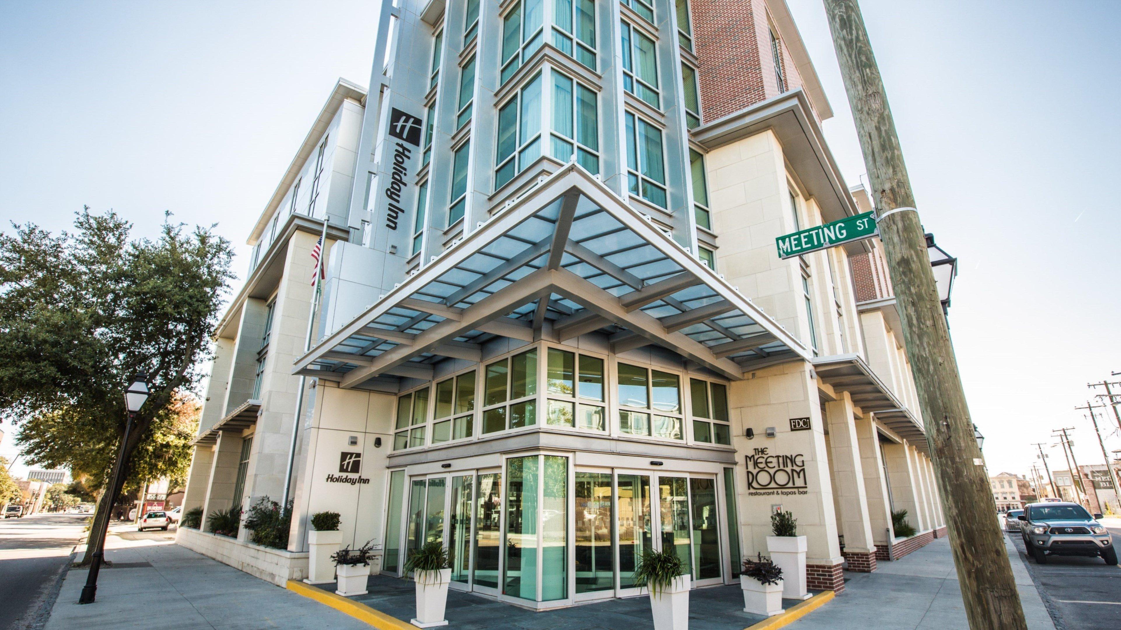Live Oak, Charleston Historic District, A Tribute Portfolio Hotel Экстерьер фото