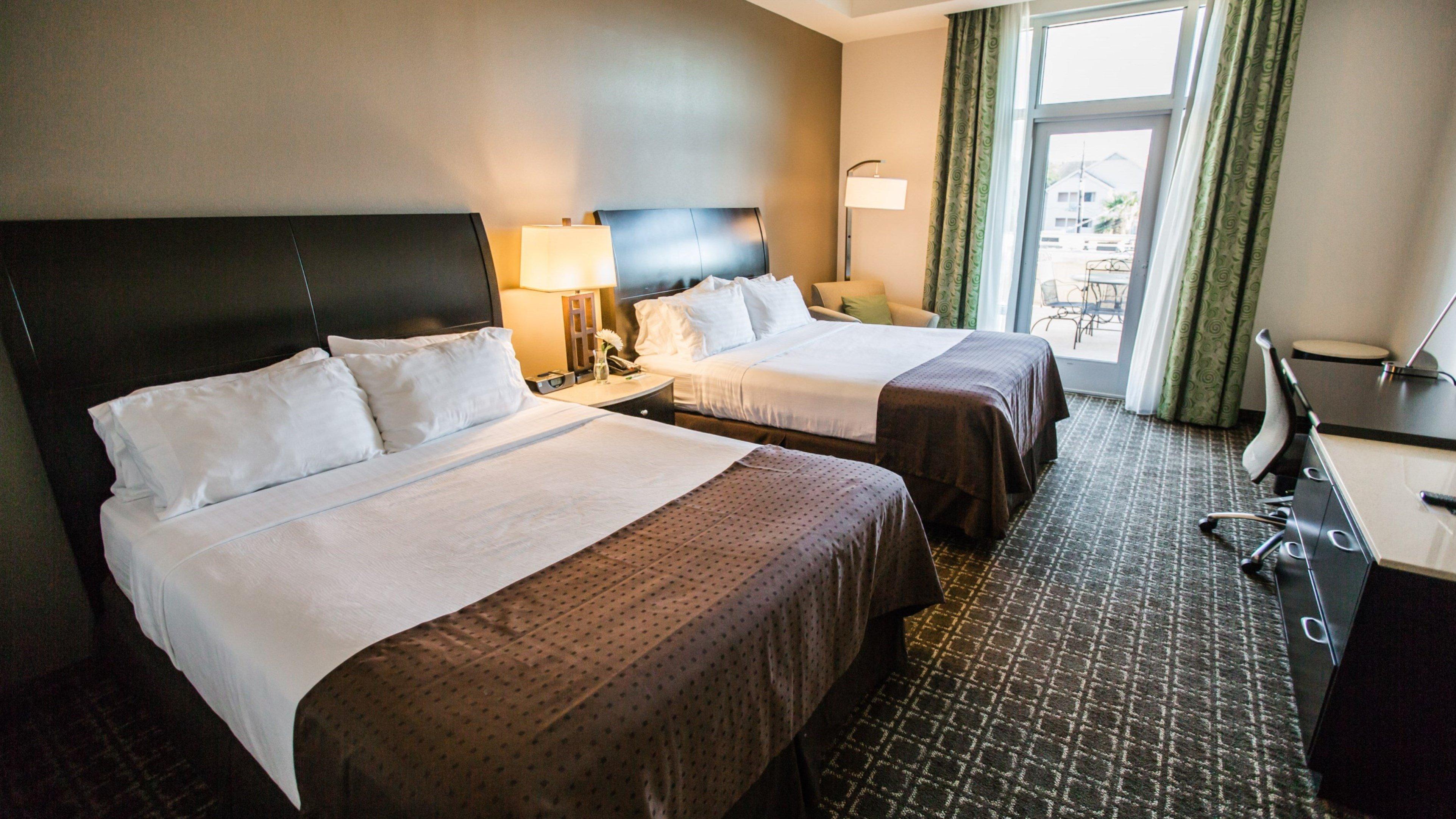 Live Oak, Charleston Historic District, A Tribute Portfolio Hotel Экстерьер фото