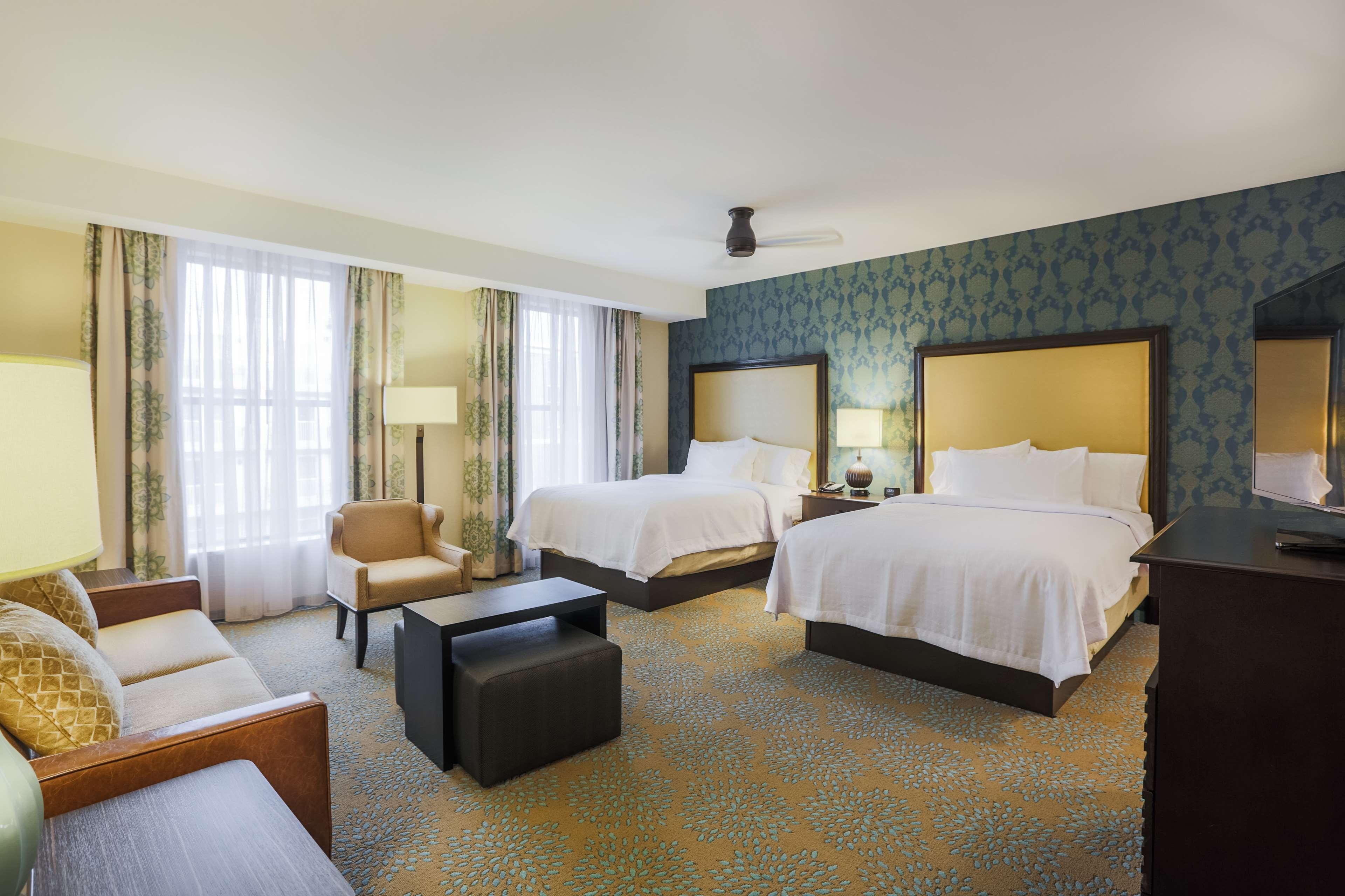 Live Oak, Charleston Historic District, A Tribute Portfolio Hotel Экстерьер фото