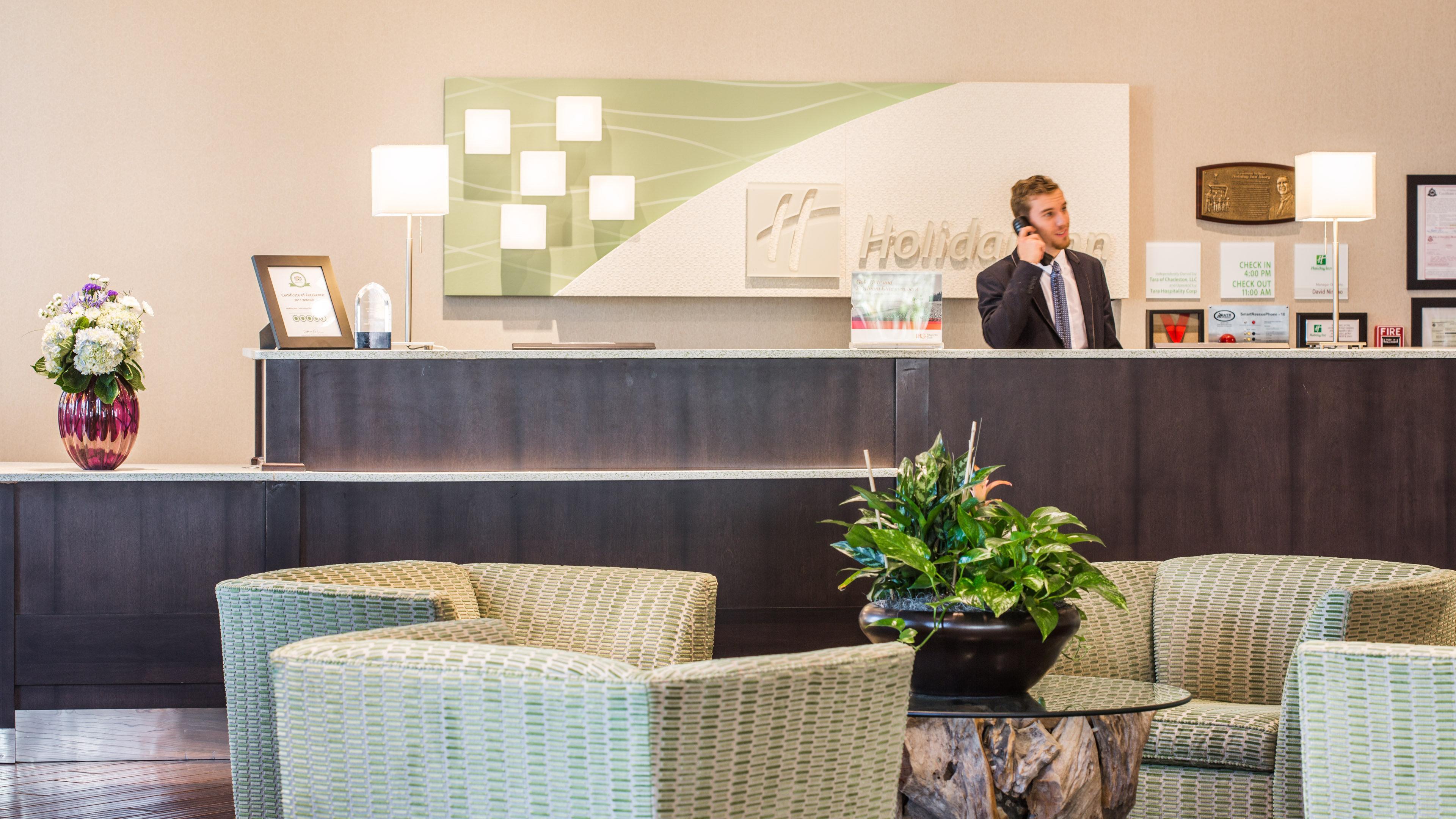 Live Oak, Charleston Historic District, A Tribute Portfolio Hotel Экстерьер фото