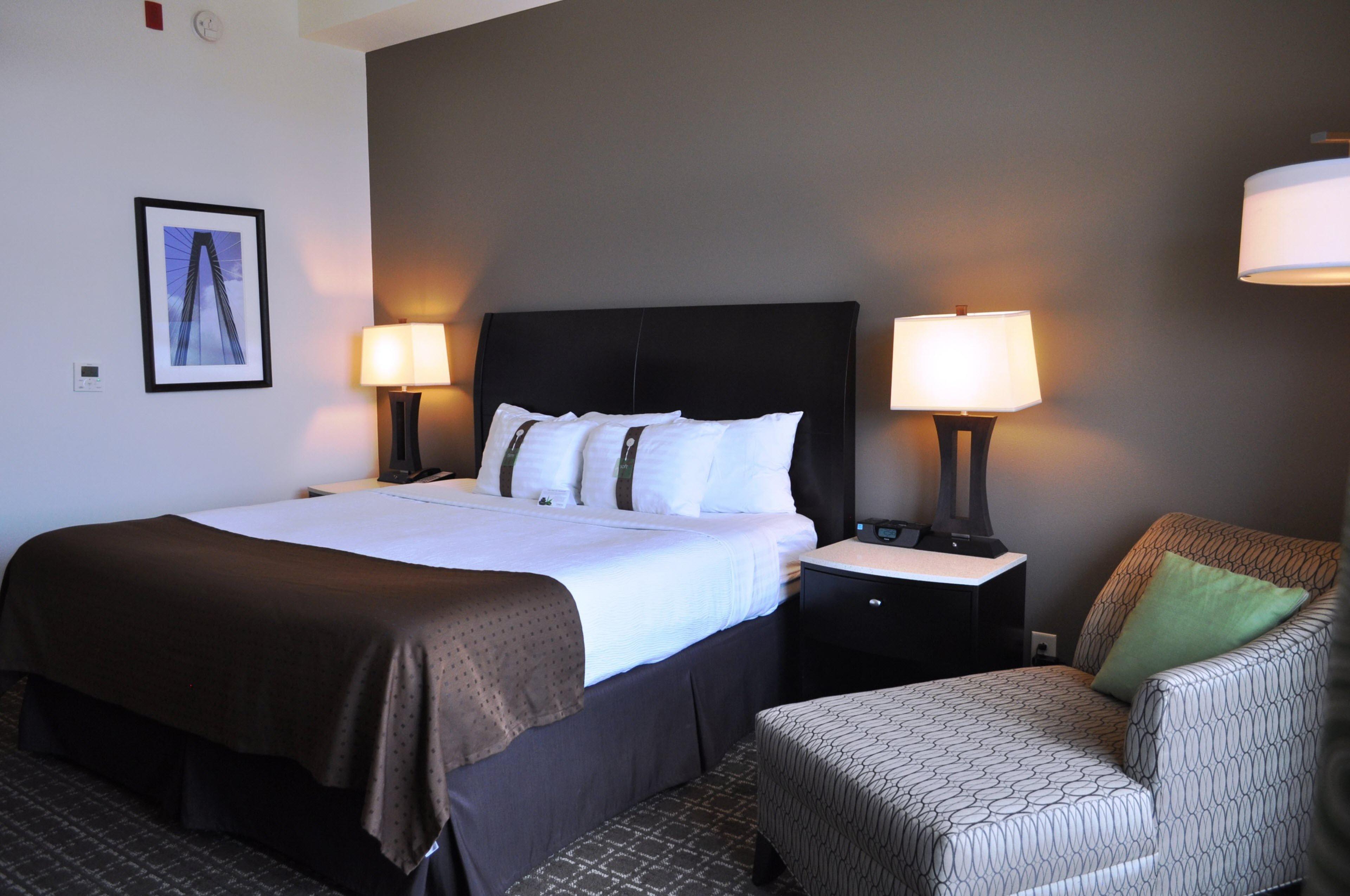 Live Oak, Charleston Historic District, A Tribute Portfolio Hotel Экстерьер фото