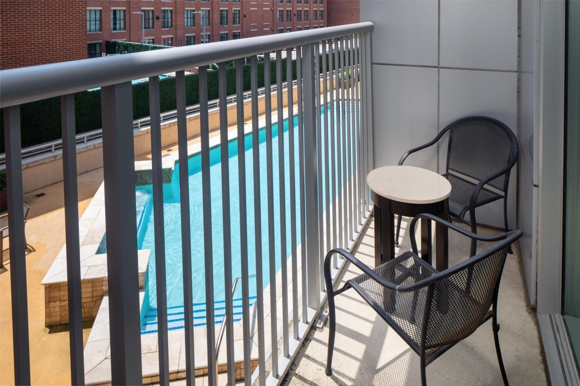 Live Oak, Charleston Historic District, A Tribute Portfolio Hotel Экстерьер фото