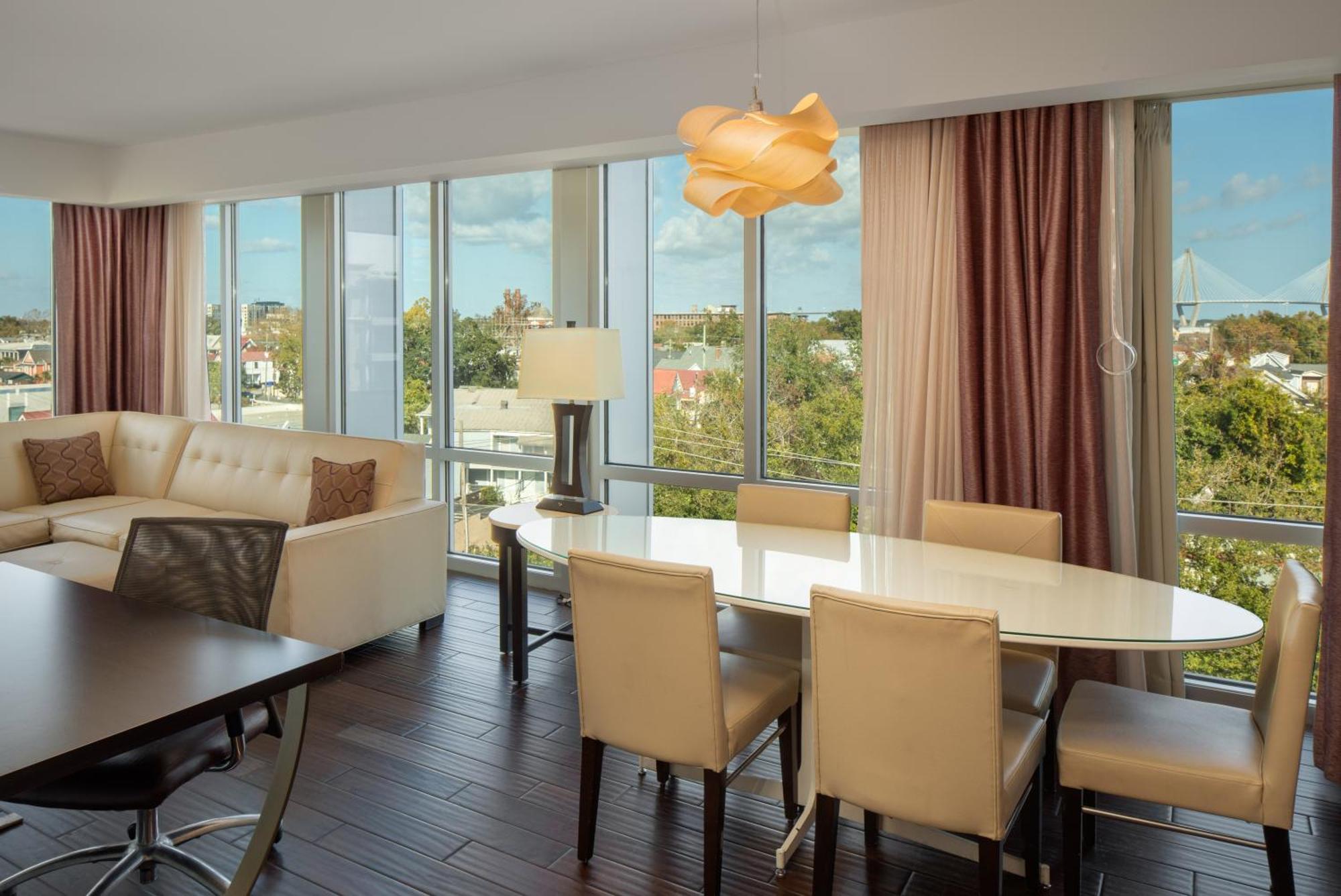 Live Oak, Charleston Historic District, A Tribute Portfolio Hotel Экстерьер фото