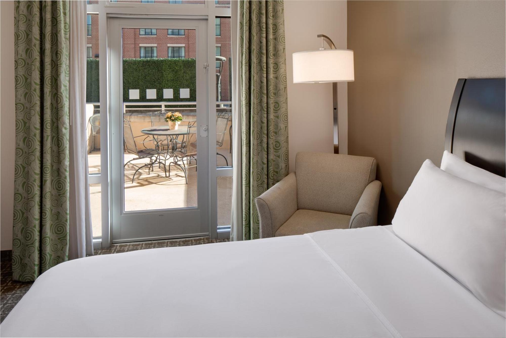 Live Oak, Charleston Historic District, A Tribute Portfolio Hotel Экстерьер фото