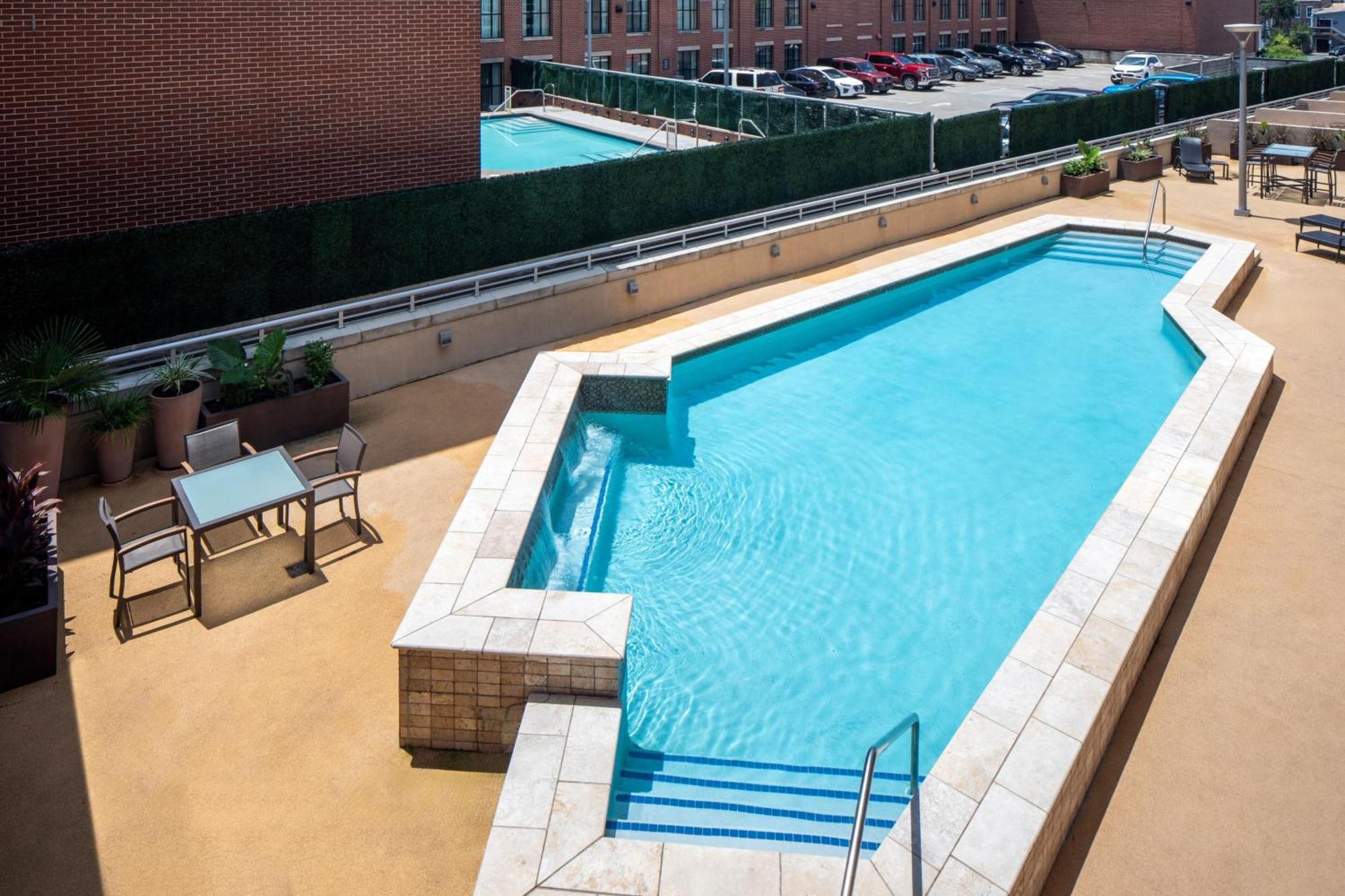 Live Oak, Charleston Historic District, A Tribute Portfolio Hotel Экстерьер фото
