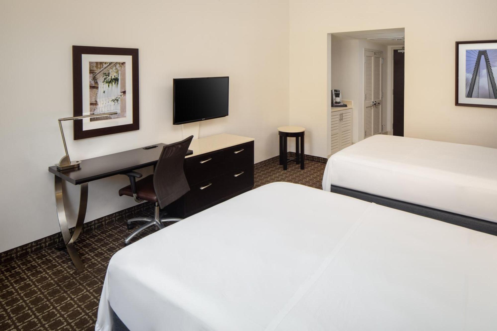 Live Oak, Charleston Historic District, A Tribute Portfolio Hotel Экстерьер фото